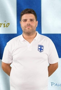 Paulo Marques (POR)