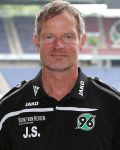 Jorg Sievers (GER)