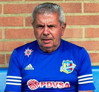 Manuel Plasencia (VEN)