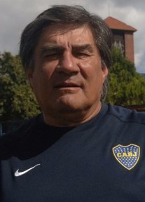 Hugo Perotti (ARG)