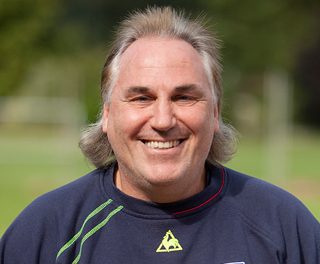 Gerry Francis (ENG)