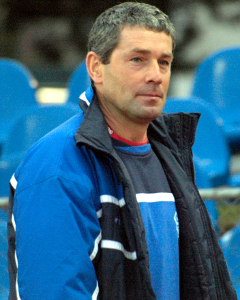 Lubomir Nosicky (SVK)