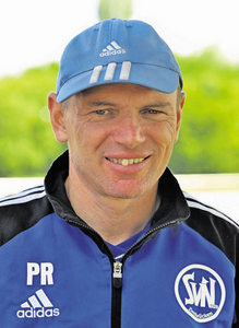 Peter Rubeck (GER)