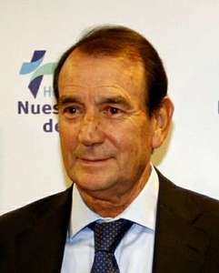 Vicente Miera (ESP)