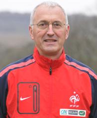 Philippe Bergeroo (FRA)