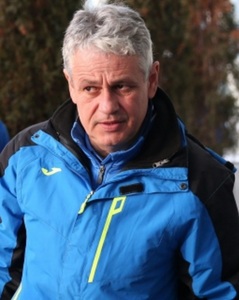 Stoycho Stoev (BUL)