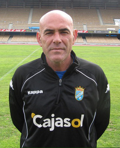 Carlos Ríos (ESP)