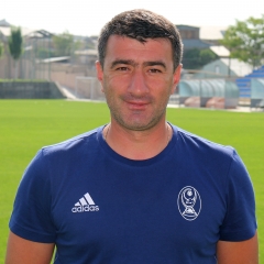 Aram Voskanyan (ARM)