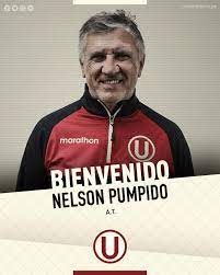 Nelson Pumpido (ARG)