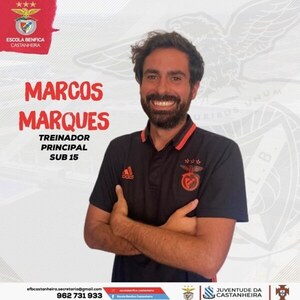 Marcos Marques (POR)
