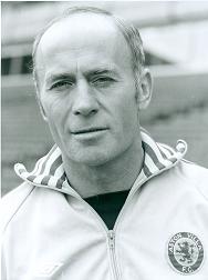 Ron Saunders (ENG)