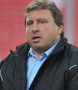 Velislav Vutsov (BUL)