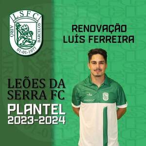 Luis Ferreira (POR)