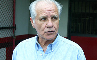 Evaristo Macedo (BRA)