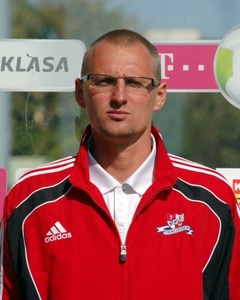 Dariusz Mrozek (POL)