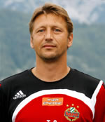 Zoran Barisic (AUT)