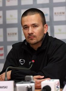 Rafał Ulatowski (POL)