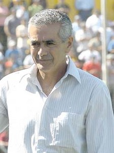 Gregorio Pérez (URU)