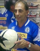 Jorge García (ARG)