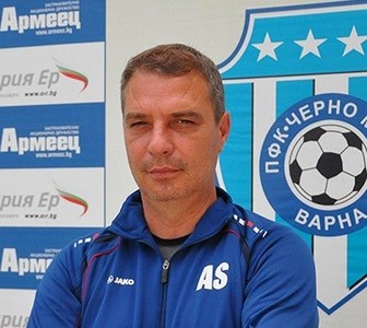 Aleksandar Stankov (BUL)