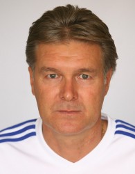 Mykhaylo Mykhaylov (UKR)
