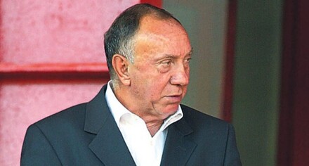 Milovan Djoric (YUG)