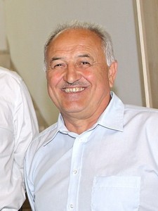 Paul Gludovatz (AUT)