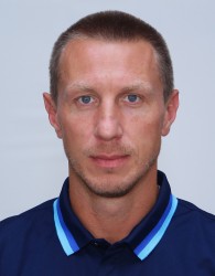 Serhiy Fedorov (UKR)