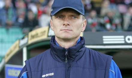 Marek Wlecialowski (POL)