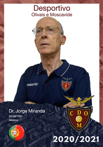 Jorge Miranda (POR)