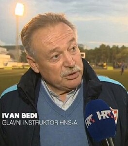 Ivan Bedi (MON)