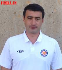 Aram Voskanyan (ARM)