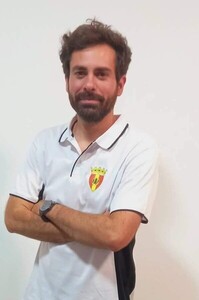 Marcos Marques (POR)