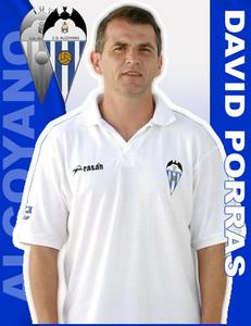 David Porras (ESP)