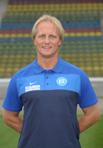 Jørn Andersen (NOR)