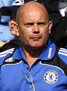 Ray Wilkins (ENG)