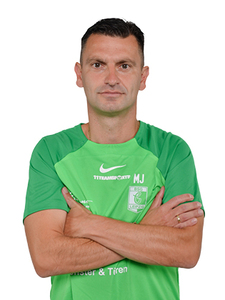 Miroslav Jagatic (GER)
