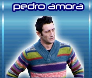 Pedro Amora (POR)