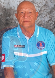 Victor Pacheco (SLV)
