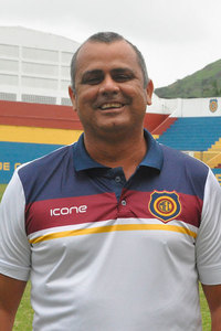 Antnio Carlos Roy (BRA)