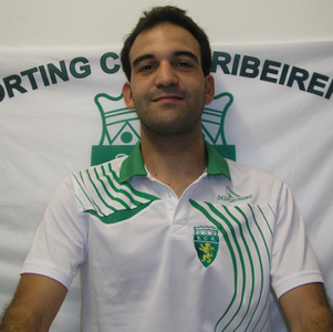 Diogo Godinho (POR)